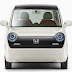 Honda EV-N Concept Prices Wallpaper HD
