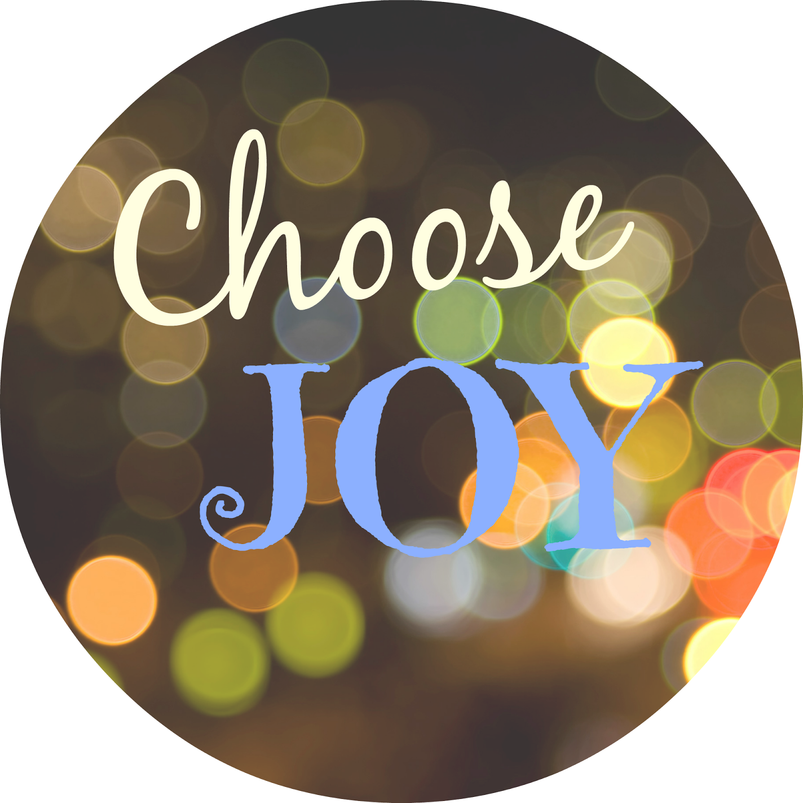 My little criatura: choose joy My Little Criatura: Choose Joy