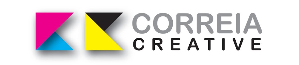 Correia Creative Design