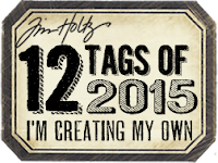 12 tags of 2015