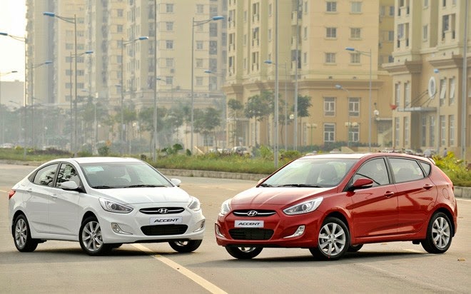 Điểm danh 3 mẫu hatchback bán lại không sợ bị mất giá