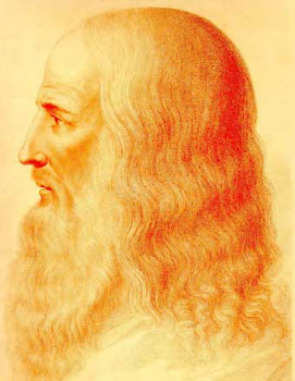 LEONARDO DA VINCI