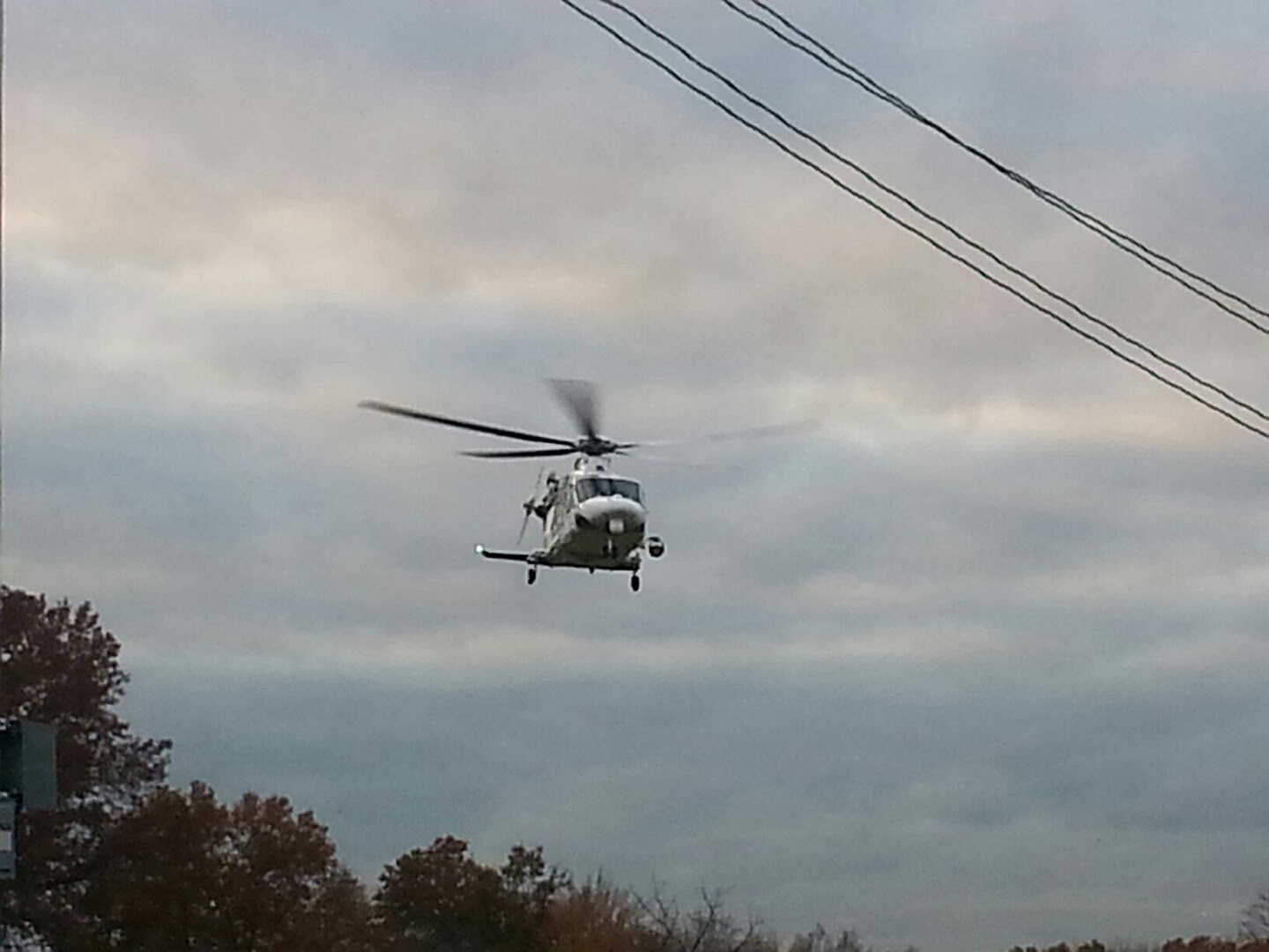 Kathryn's Report New Jersey Roseland Fire Department Responds to East Hanover NorthSTAR