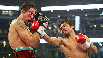 Manny Pacquiao Wallpapers 2012