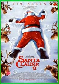 Santa Clausula 2 Dvdrip Latino Hd Mega Pelislatino3gp Peliculas De Estrenos Pelislatino3gp Peliculas De Estrenos
