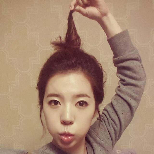 Picture 131031 SNSD Sunny Instagram Update: 'WOW! 