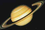 Ruling Planet: Saturn