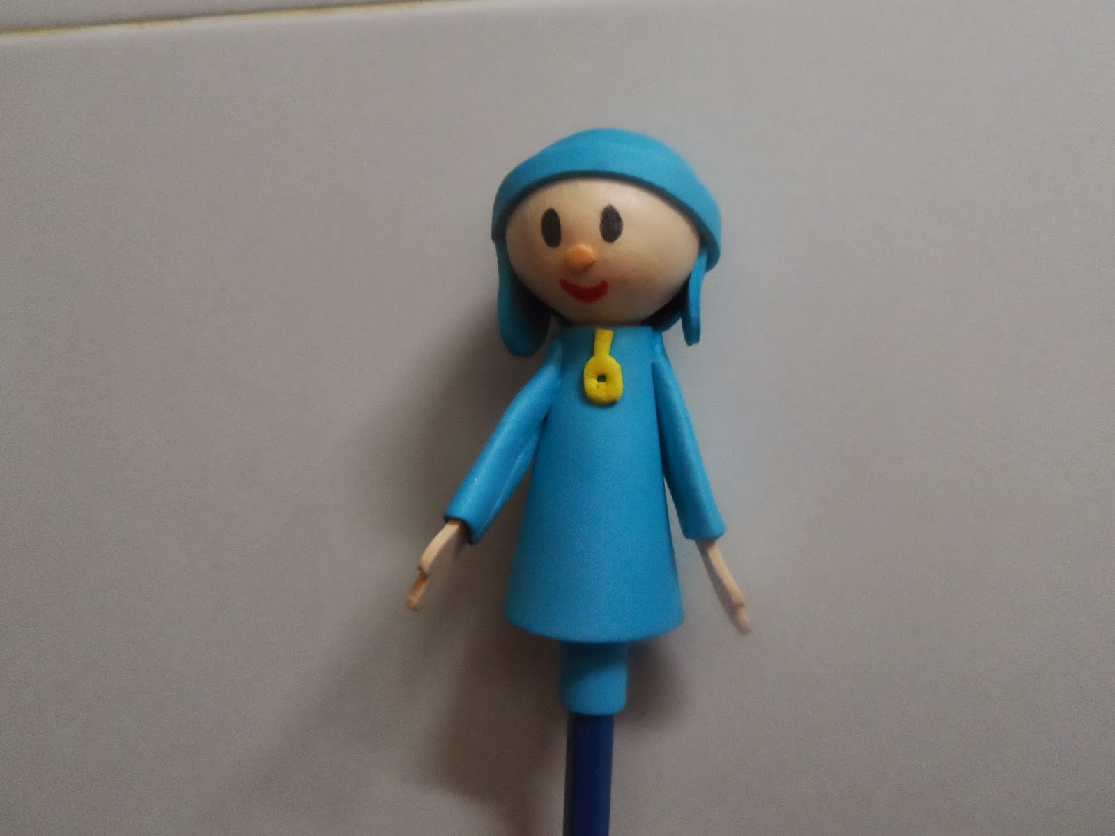 fofucho pocoyo