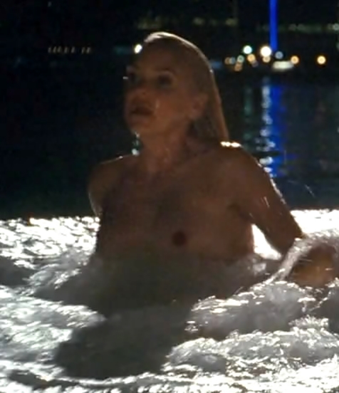 Anna Faris Nude The House Bunny 83