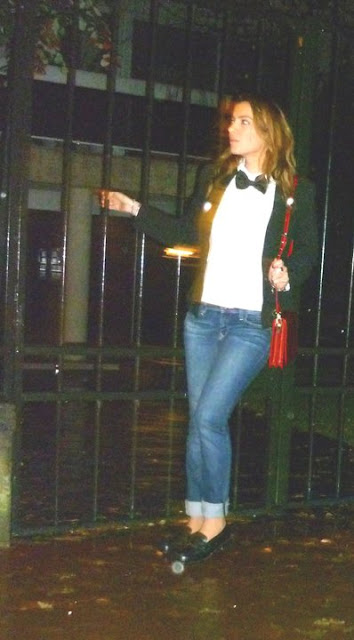 Mes Ptits Looks (coté rue !!!!! ;)