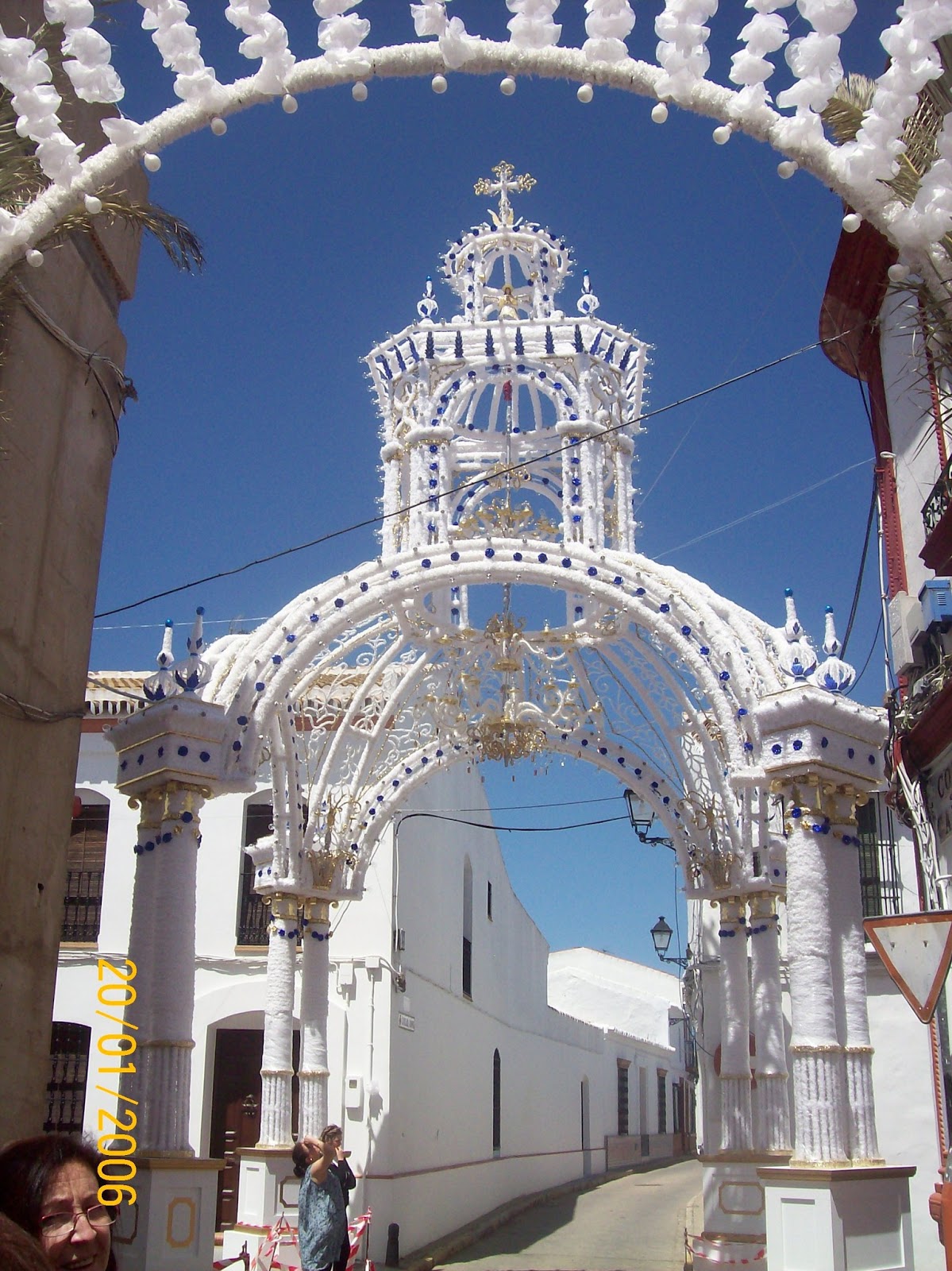 Multimedia Fotos de Almonte.