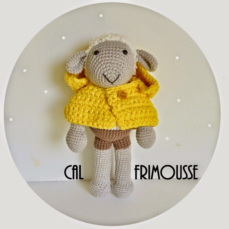 CAL Frimousse