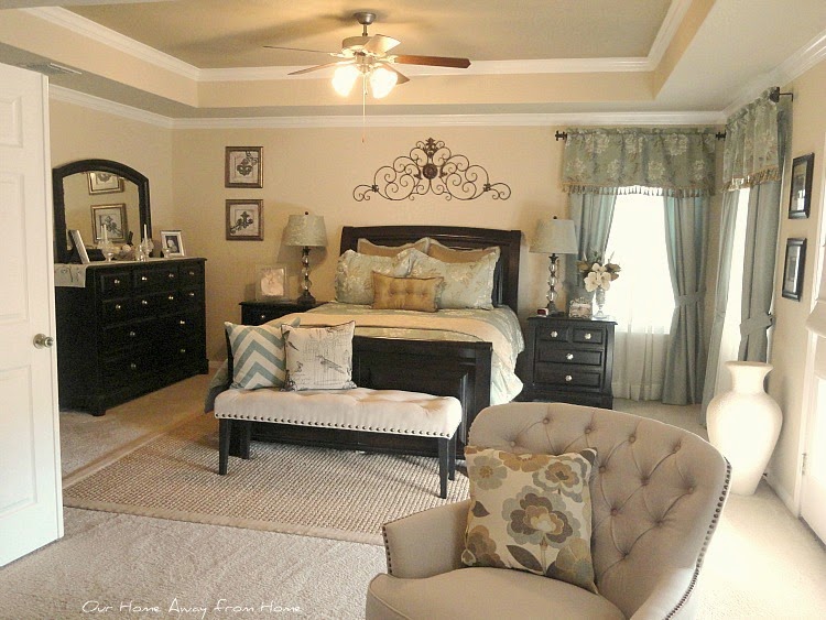 Our Home Away From Home RELOCATING FURNITURE