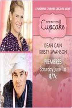 Operation Cupcake (2012) Operation Cupcake (2012)
