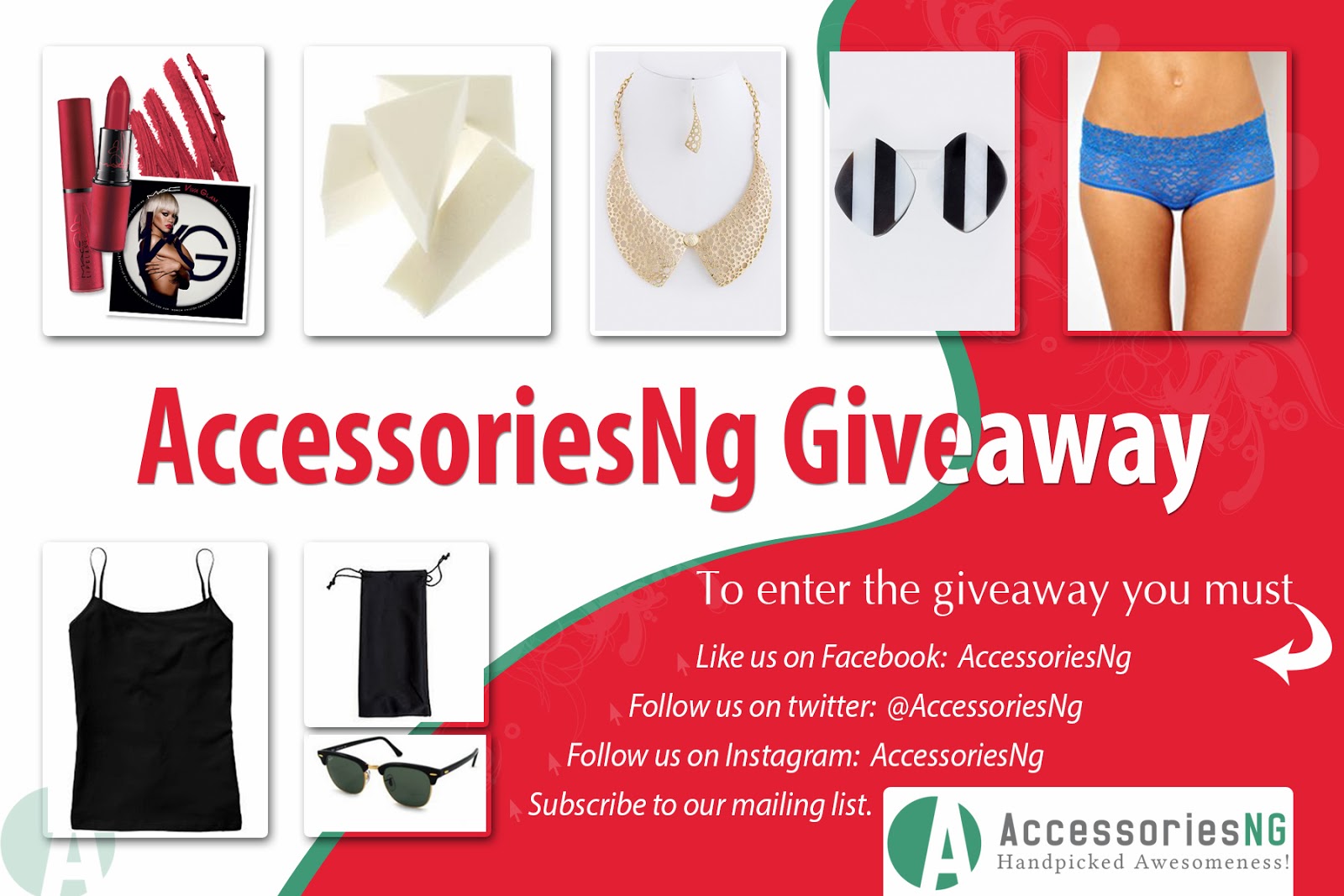 clothing giveaway flyer akba greenw co