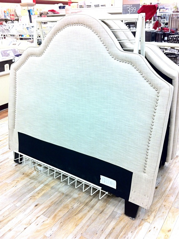 Design Maze Store Alert HomeSense March 2012