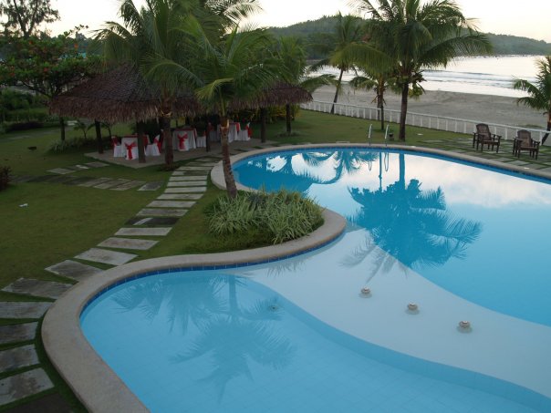 Cabugao Beach Resort