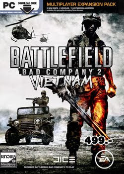 Download Battlefield Bad Company 2 - PC Baixar