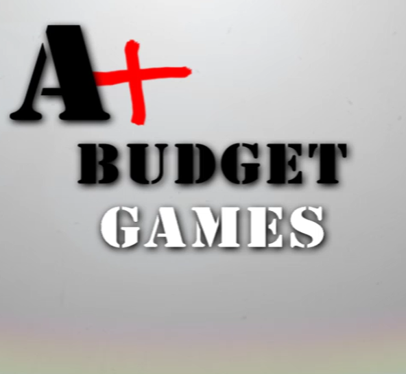 A+ Budget Games