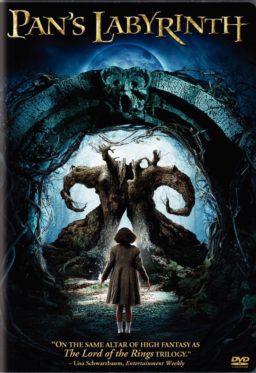 film review on 2006 pans labyrinth A child-eating goblin from pan's labyrinth (2006 film) ratings mpaa ratings rated: r (violence, profanity, adult content). film review on 2006 pans labyrinth A child-eating goblin from pan's labyrinth (2006 film) ratings mpaa ratings rated: r (violence, profanity, adult content).