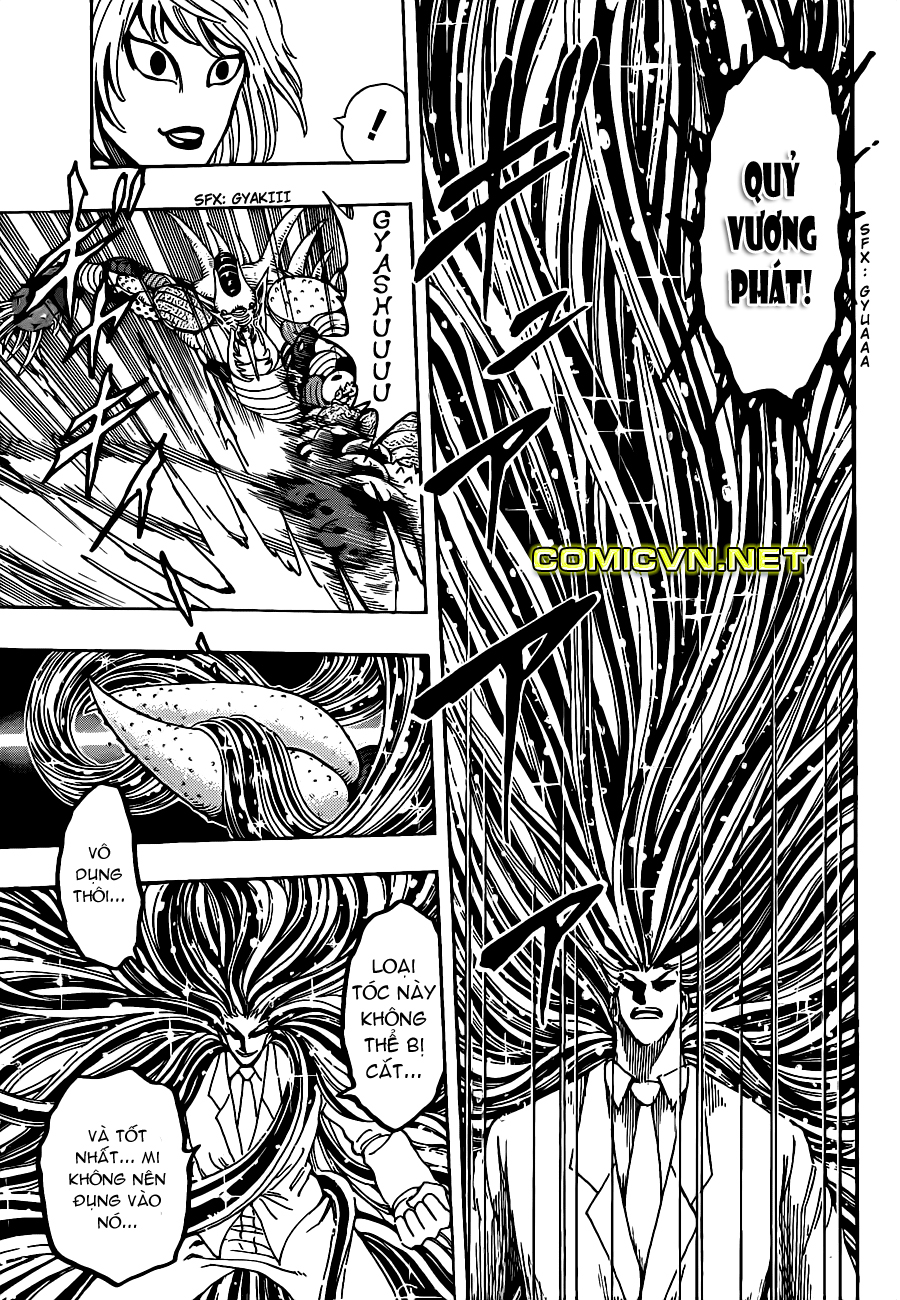 Toriko chap 225