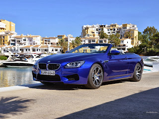 bmw m6