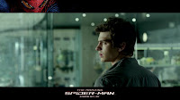 The Amazing Spiderman Movie Wallpapers
