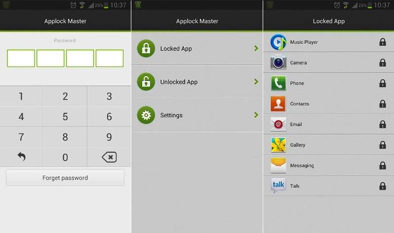 cara menyembunyikan aplikasi di android #judul#