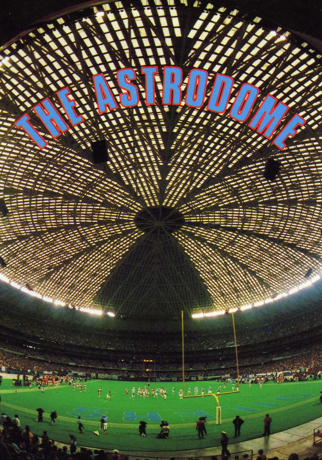 gib mir den Sportteil Stadionalbum 17 Stationen der USTour der