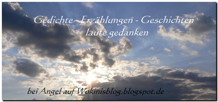 wokinisblog von Angelface