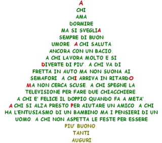 Frasi Matrimonio Frasi Natalizie