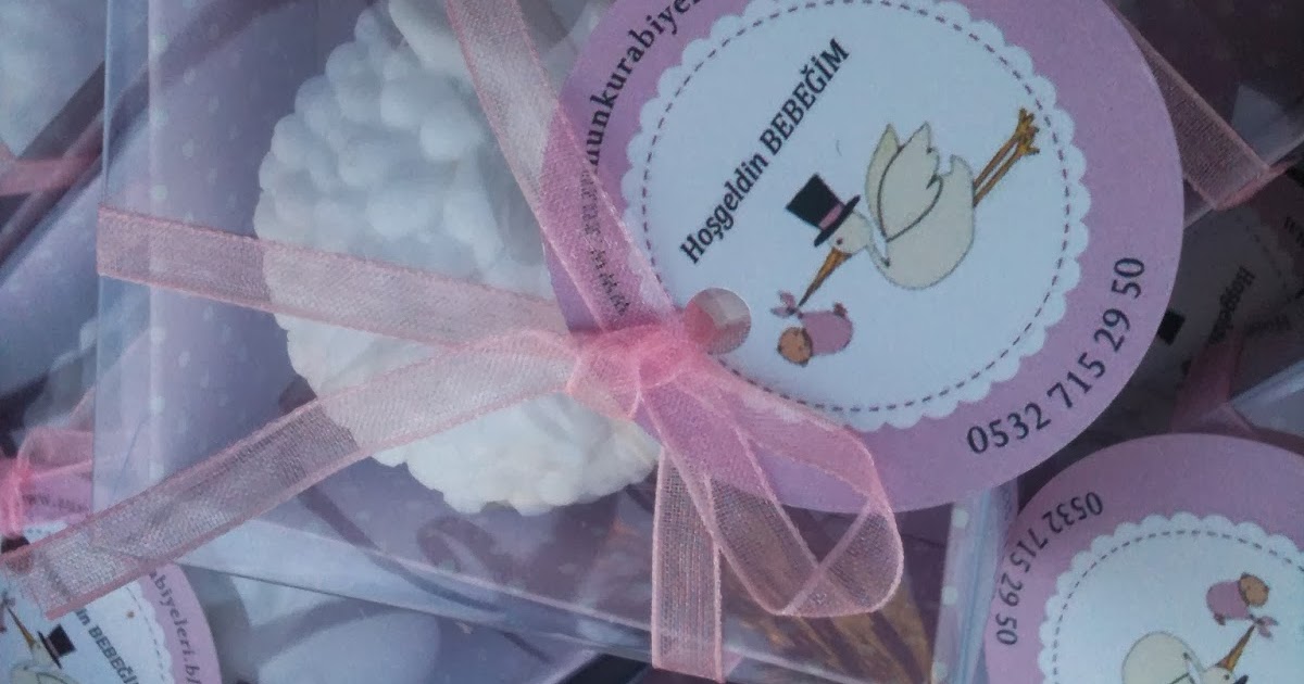 . HOŞGELDİN BEBEK SABUNLARI