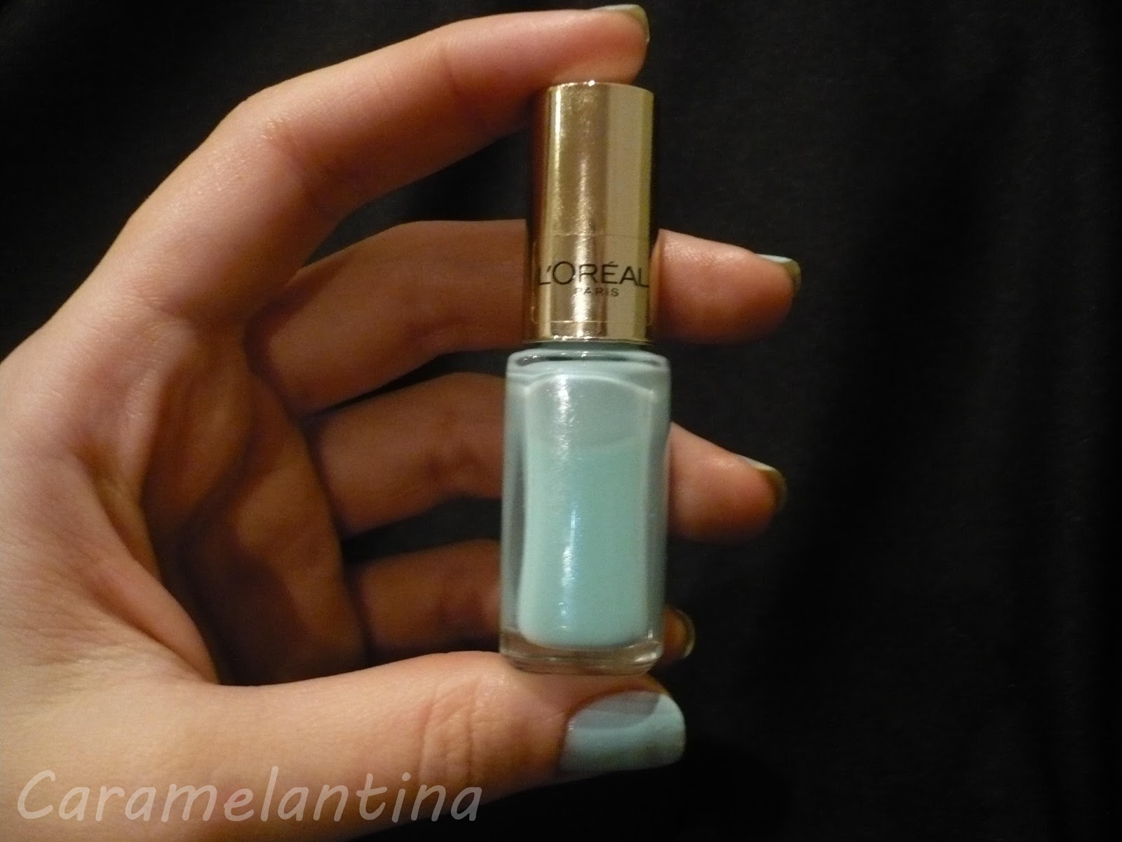 L'Oréal Color Riche French Riviera L'Oréal Color Riche French Riviera, opiniones swatch review