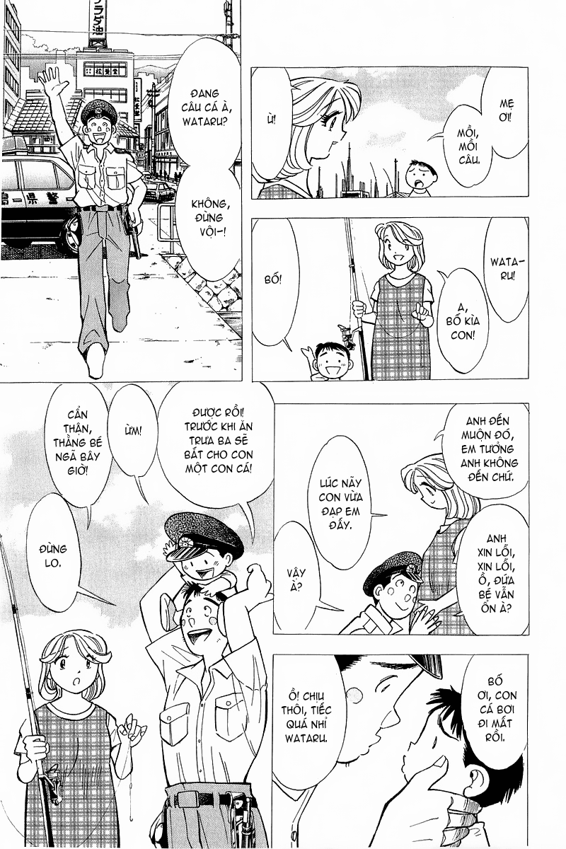 Yume de Aetara chap 143 Trang 16 Yume de Aetara chap 143 Trang 16