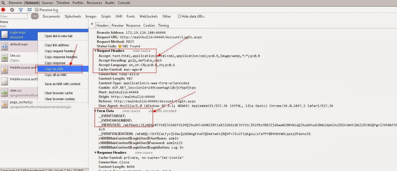programmer lifelong learning nutch2 http form authentication part2 form 44444