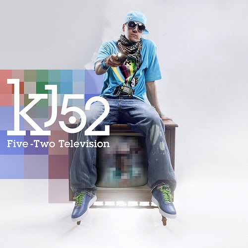 KJ52 - Triple Pack 2011 English Chrsitian Songs biography and history