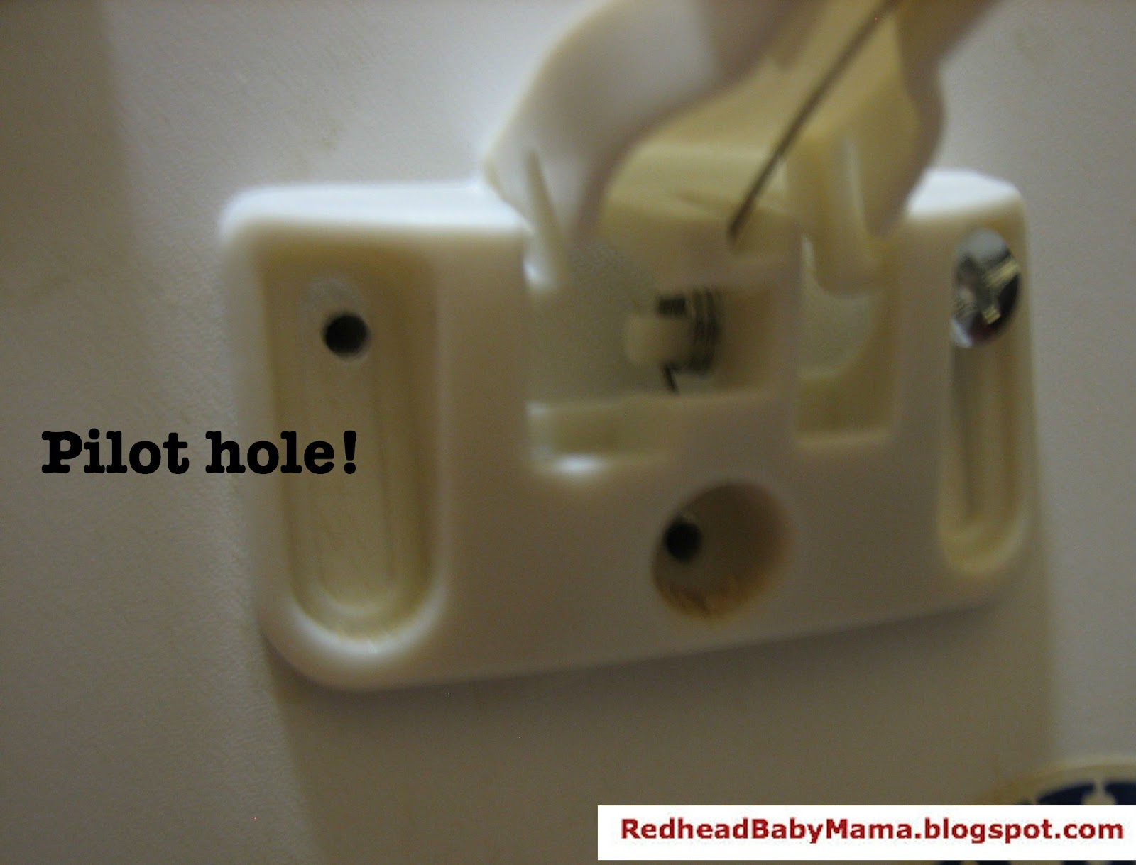 How to Install Safety 1st Spring Loaded & Drawer Latches