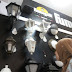 KEDAI LAMPU DAN KIPAS MURAH DI PUCHONG @ HOUSE OF LIGHTING