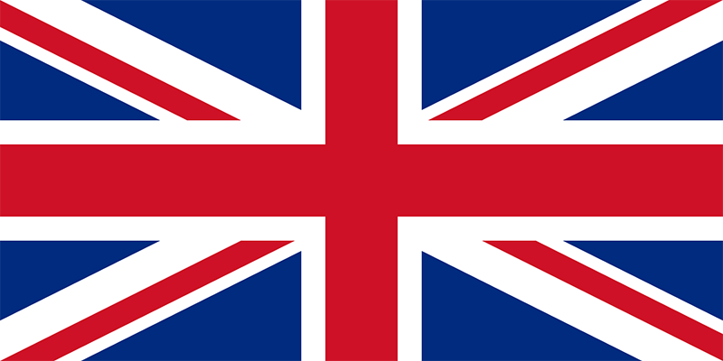 Bandeira da Inglaterra - história, origem e significado | Tudo sobre