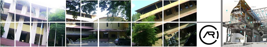 at the School of Housing, Building & Planning, Universiti Sains ... at the School of Housing, Building & Planning, Universiti Sains ...