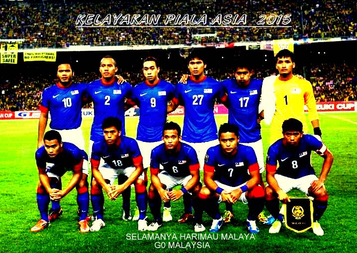 kelayakan piala asia 2015 undian kelayakan piala asia 2015 menyaksikan
