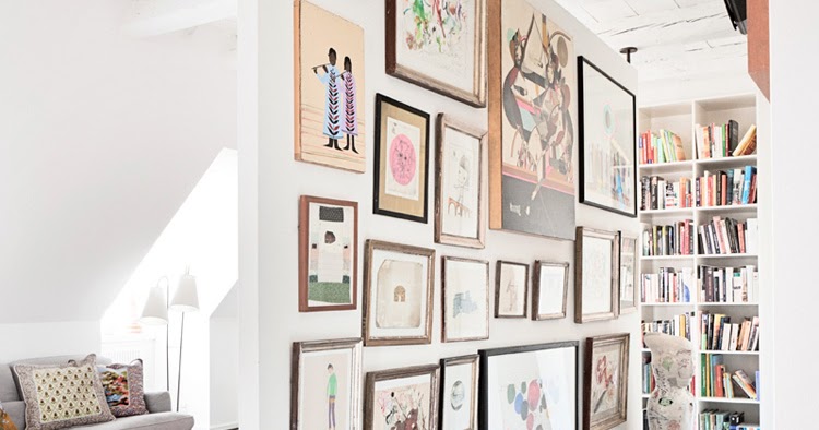 Decoritzion: Si no tienes sitio, invéntalo / If you have no room, make