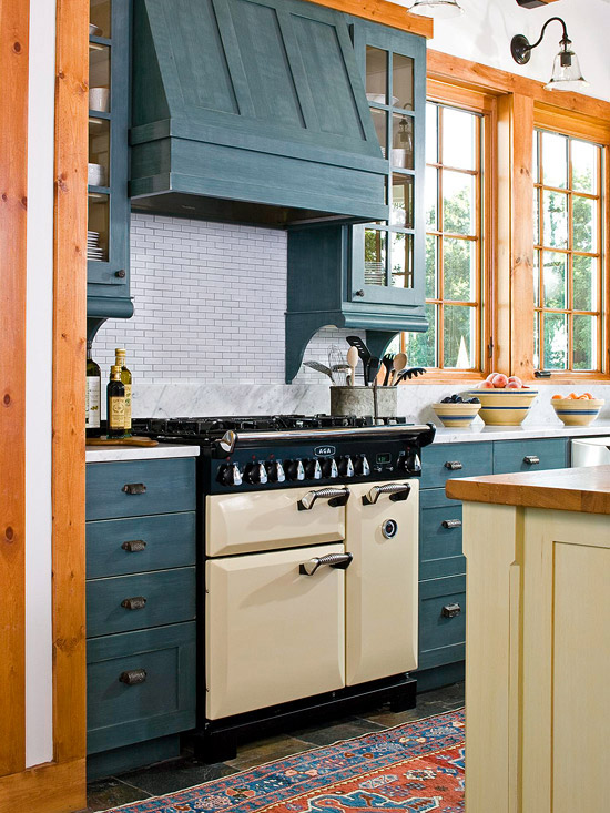 Different Cabinet Styles Different Cabinet Styles