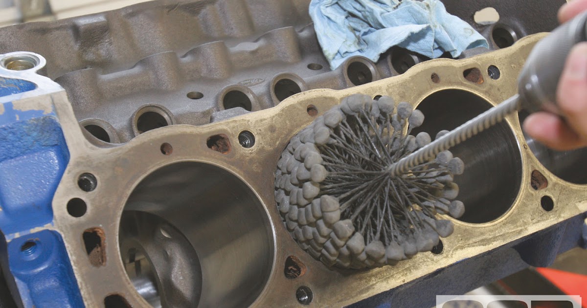 FlexHone® Blog Brush Research Manufacturing's Company Blog The Flex