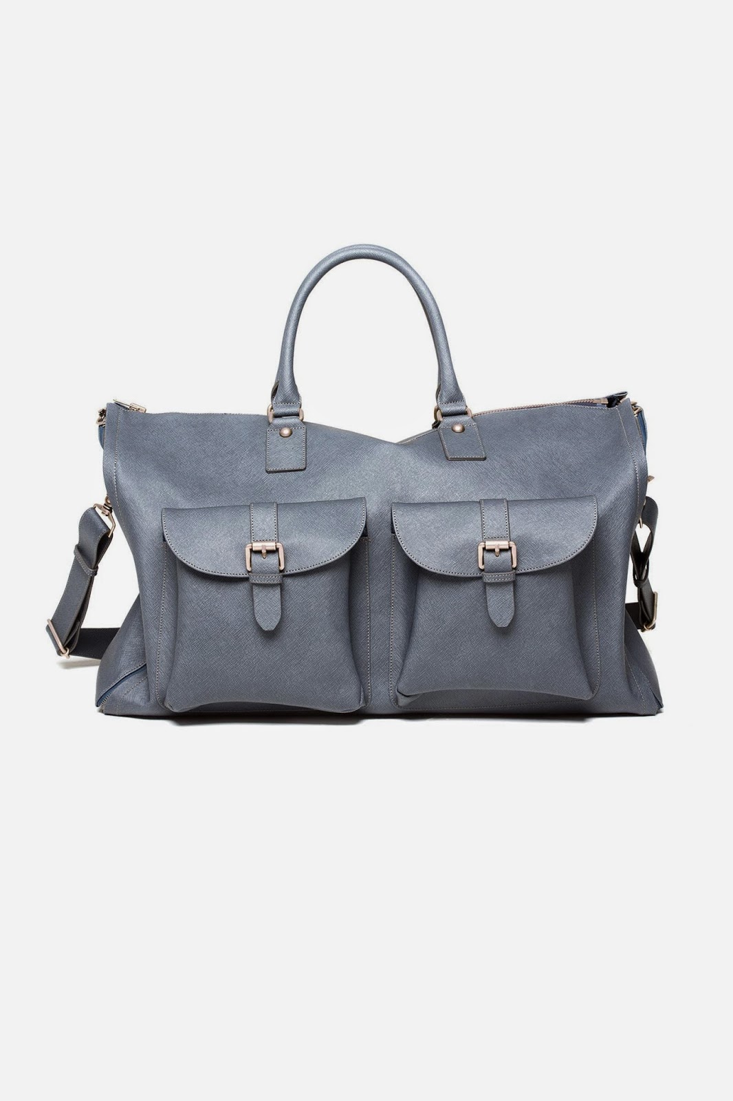 hook and albert duffel bag