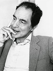 Italo Calvino