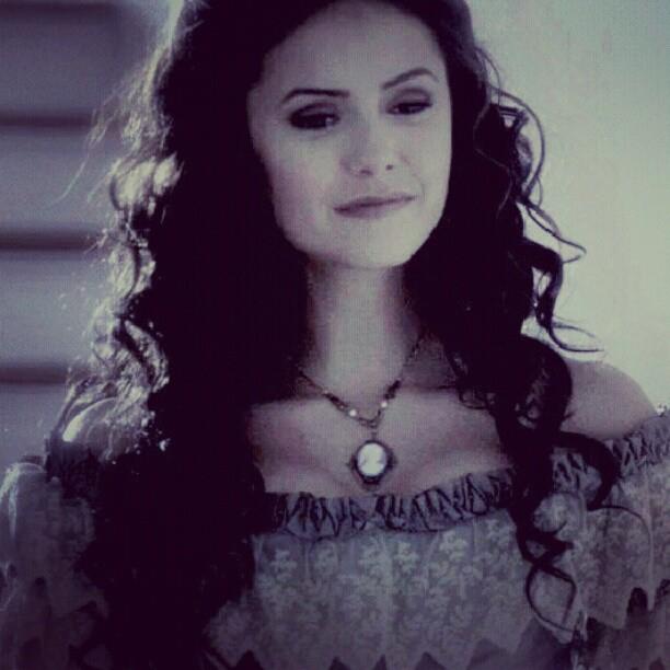 Résultat d’images pour katherine pierce les salvatores