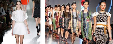 Trend Baju 2013 | Model Pakaian Wanita 2013 - DetikSoloWeb