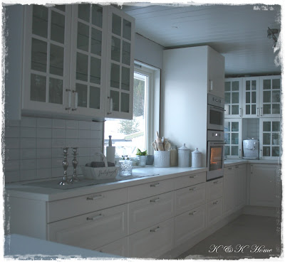 K&khome: desember 2011