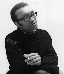 Cecil Taylor  (1929-2018)